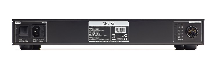 Imagini pentru naim XPS DR