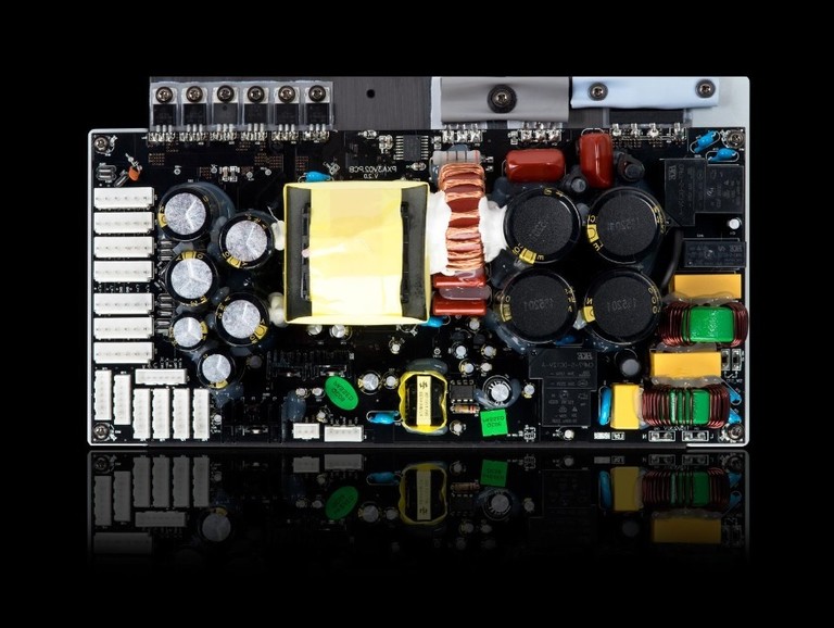 Image result for emotiva xpa gen3