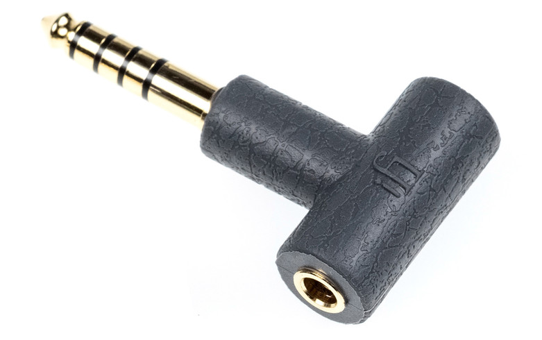 iFi audio 3.5mm to 4.4mm headphone Adapter