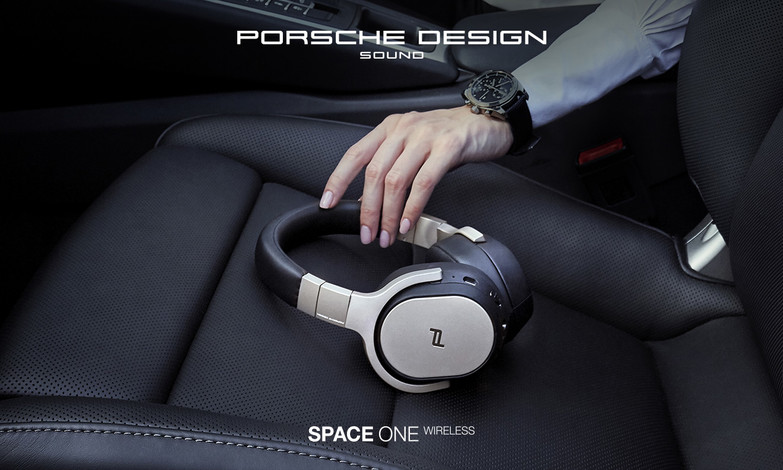 Porsche Design SPACE ONE WIRELESS