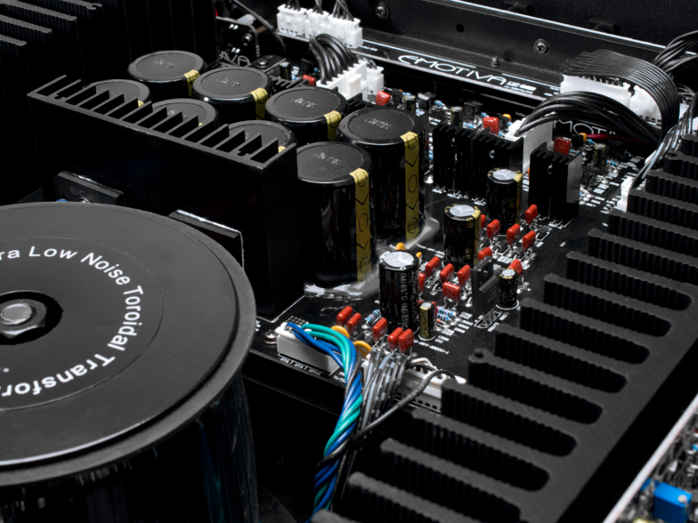 Image result for emotiva basx a-5175