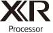 Logo XR Processor