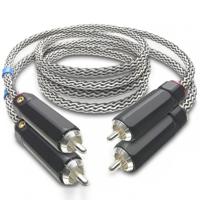 Pro-Ject Connect it RCA-SI