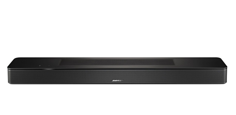 Soundbar Bose Soundbar Smart 600 Black la AVstore.ro