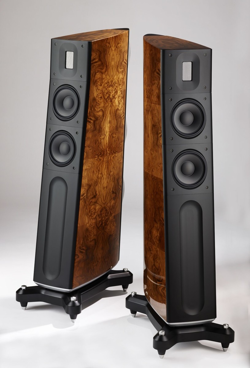 Raidho TD2.2 Loudspeaker - The Absolute Sound