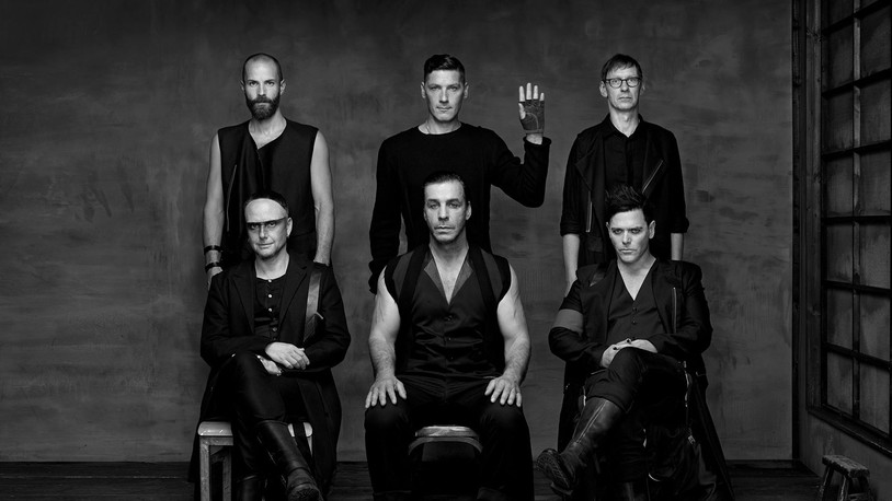 Image result for rammstein