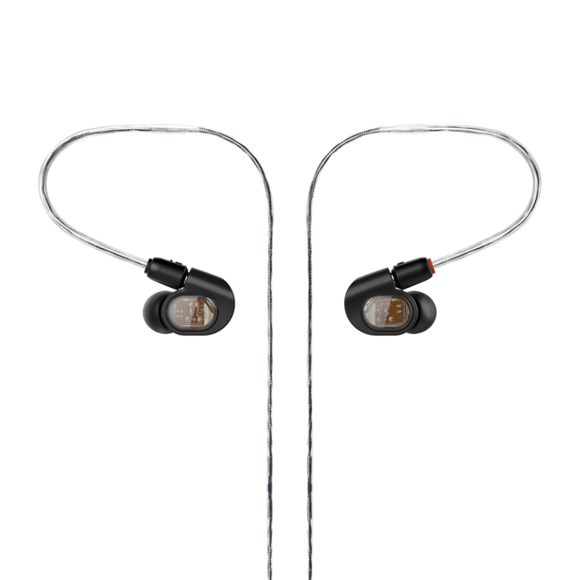 Casti Hi-Fi Audio-Technica ATH-E70 la AVstore.ro