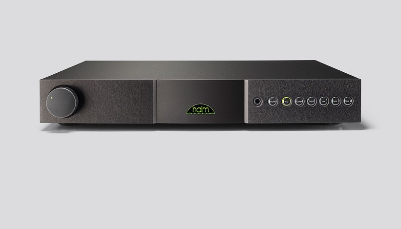 NAIT XS 2 Integrated Amplifier