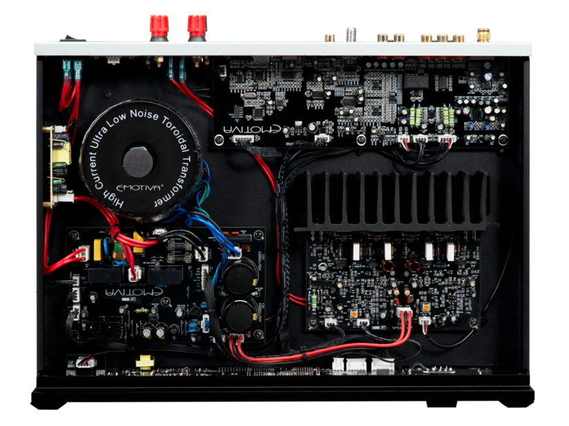 Image result for emotiva basx ta-100
