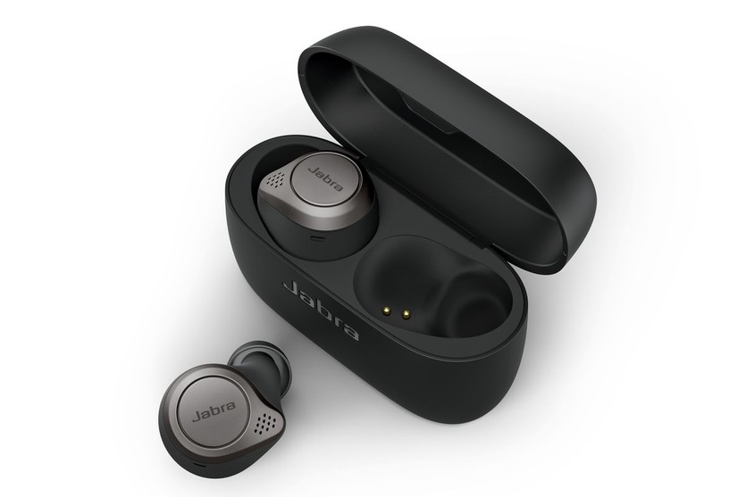 Image result for jabra elite 75t in case