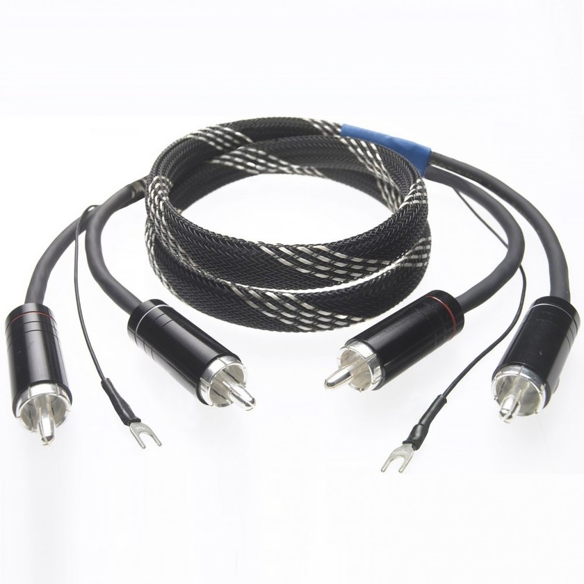 Pro-Ject Connect it Phono RCA-CC