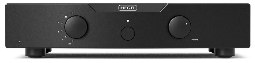 Hegel P30A