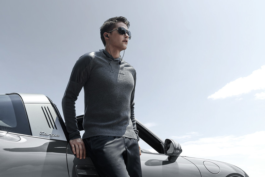 Porsche Design MOTION ONE