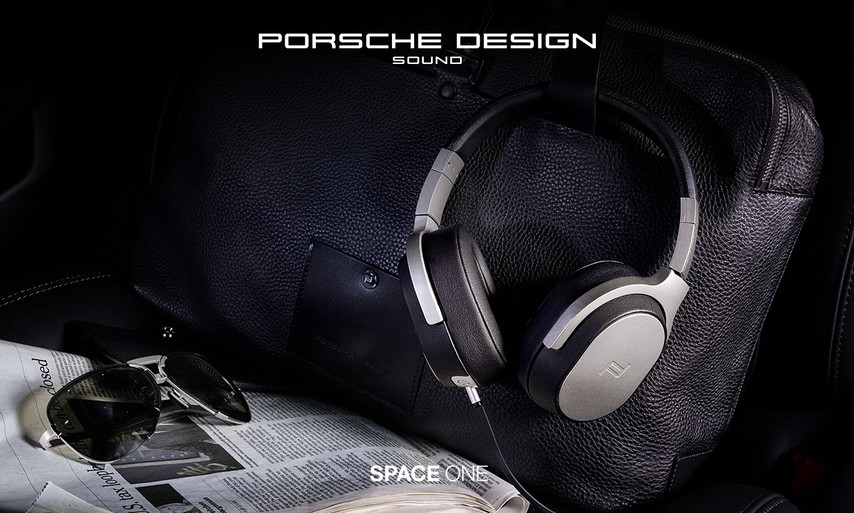 Porsche Design SPACE ONE