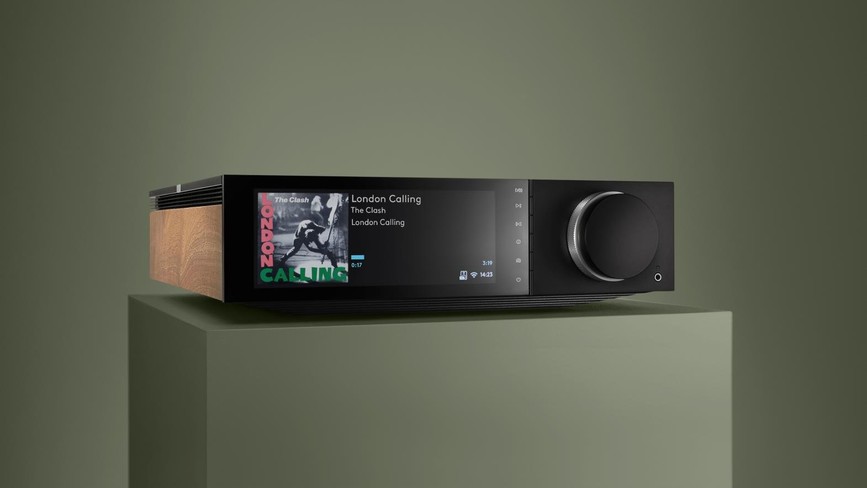 Cambridge Audio Evo 150