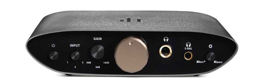 ZEN Air CAN from iFi audio