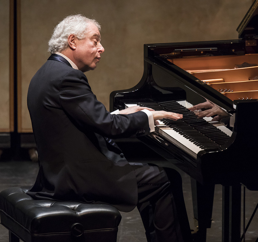 Image result for andras schiff