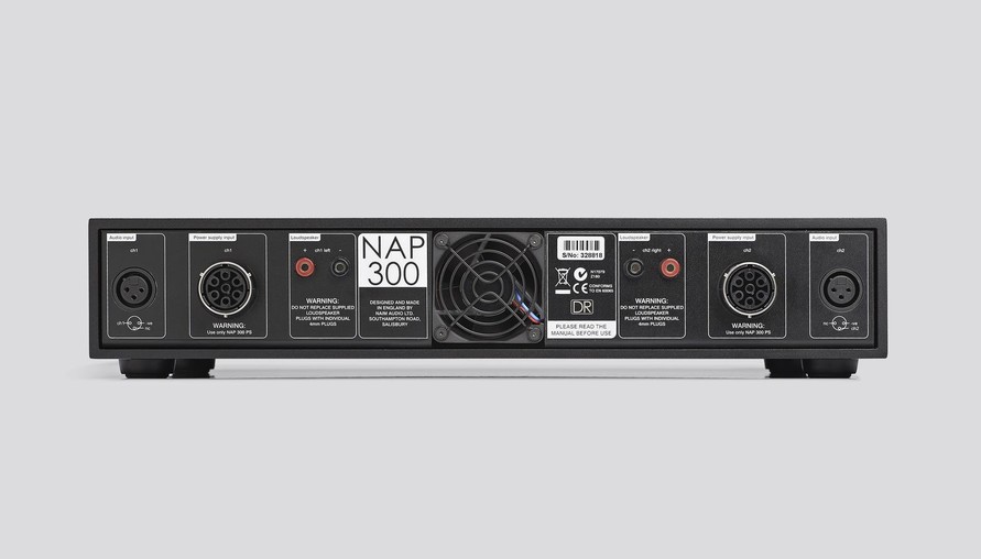 Image result for NAP 300 DR
