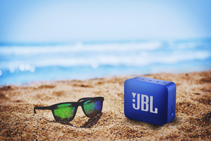 Image result for JBL - Go 2