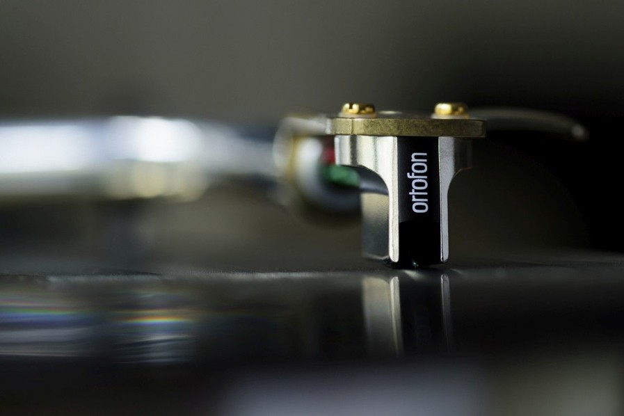 Ortofon VPO Anniversary Cartridge | 029656