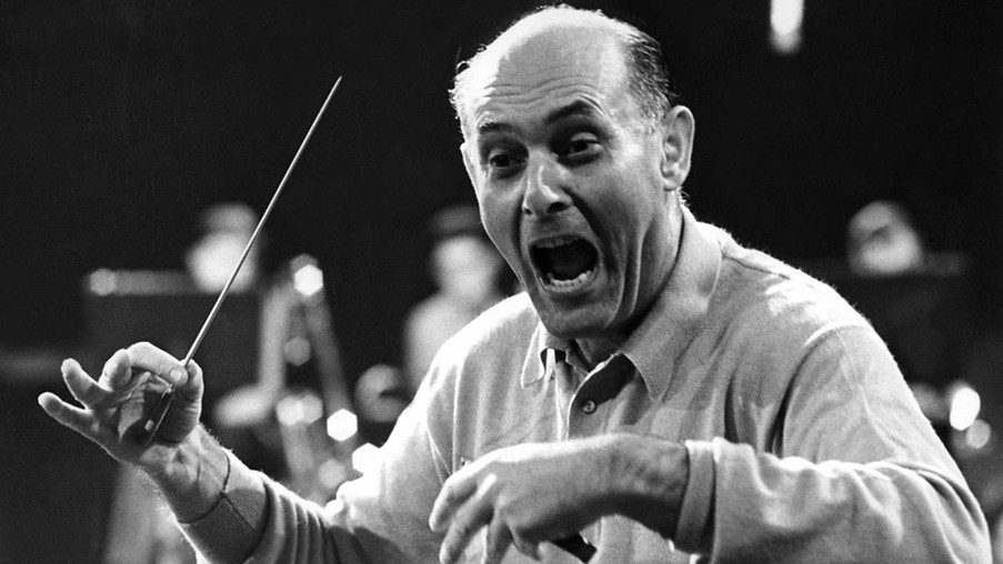 Image result for georg solti