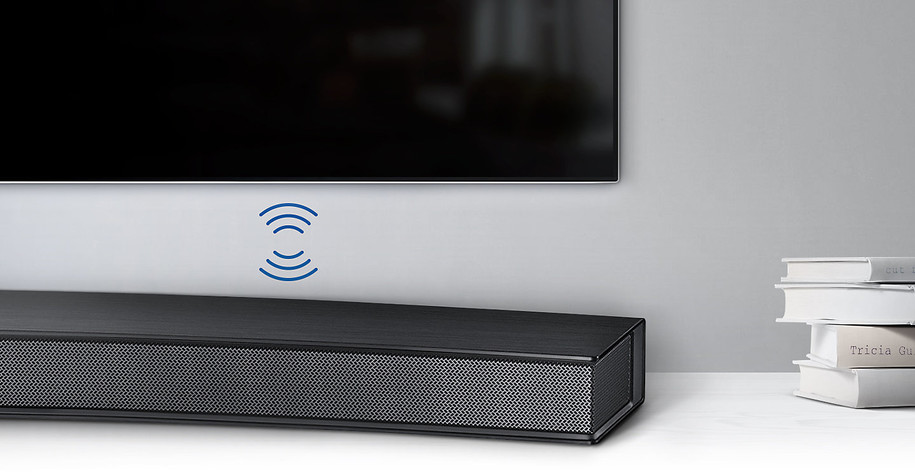 Conexiune wireless cu televizorul