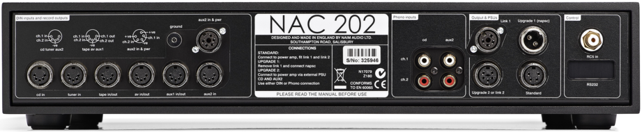 Image result for NAC 202