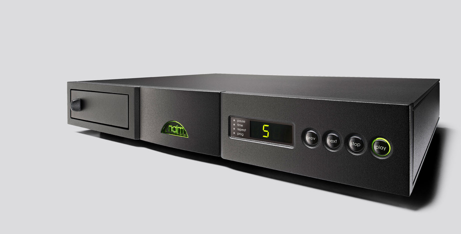CD5si CD Player