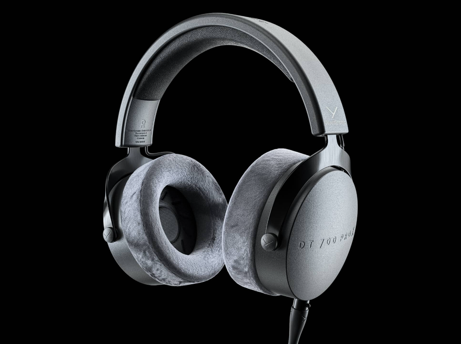 Casti Hi-Fi Beyerdynamic DT 700 PRO X la AVstore.ro