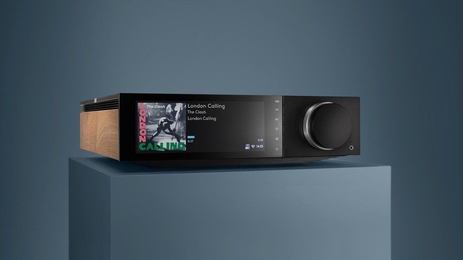 Cambridge Audio Evo 75