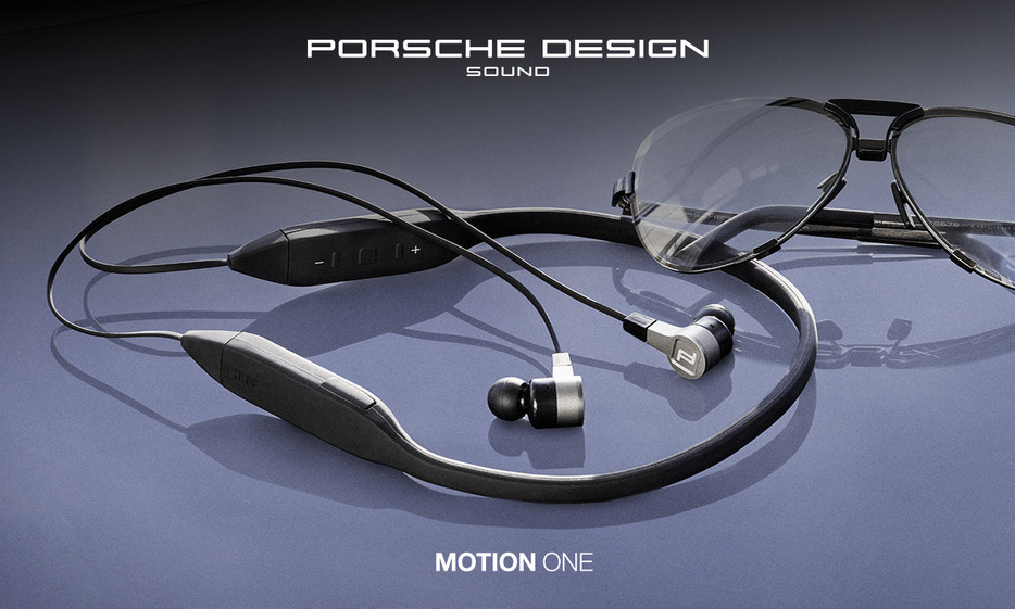 Porsche Design MOTION ONE