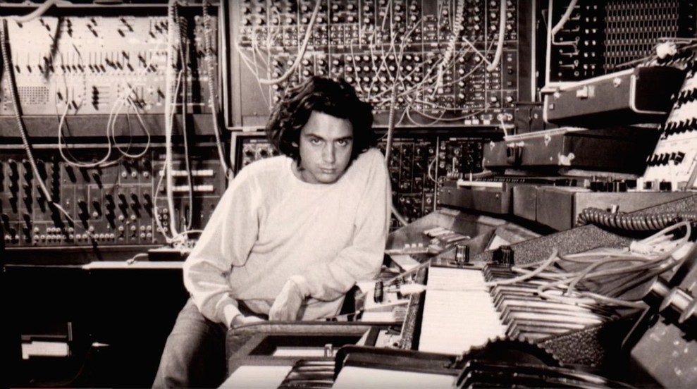 Image result for jean michel jarre