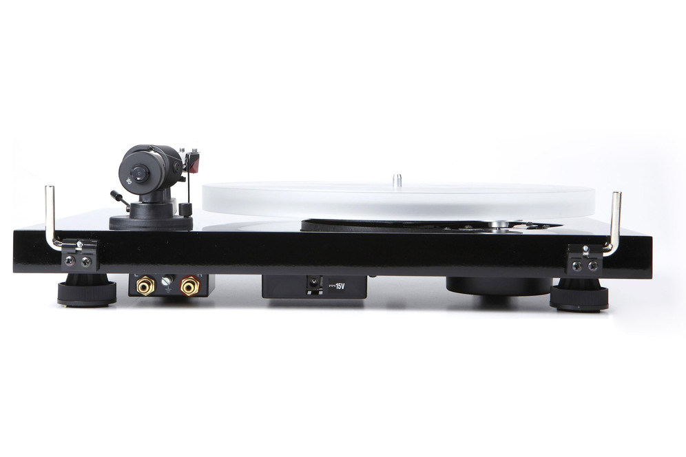 Image result for ortofon debut esprit carbon dc